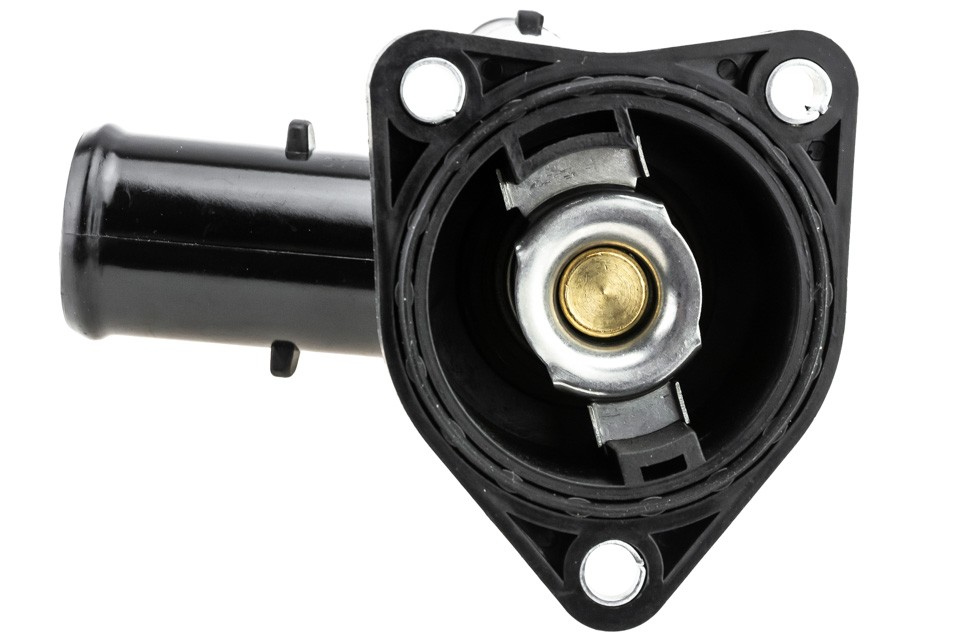 THERMOSTAT with housing compatible ENG. 1.8H TOYOTA PRIUS 08-, AURIS 06-, C-HR 16-, COROLLA 19-, LEXUS CT 10- CTM-TY-006