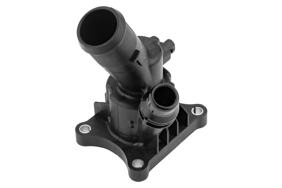 Thermostat compatible VOLVO S60 II 10-18, S80 II 06-16, V40 12-, V60 I ​​10-18, XC40 17-, XC90II 14- CTM-VV-001