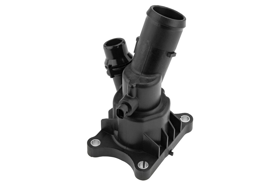 Thermostat compatible VOLVO S60 II 10-18, S80 II 06-16, V40 12-, V60 I ​​10-18, XC40 17-, XC90II 14- CTM-VV-001