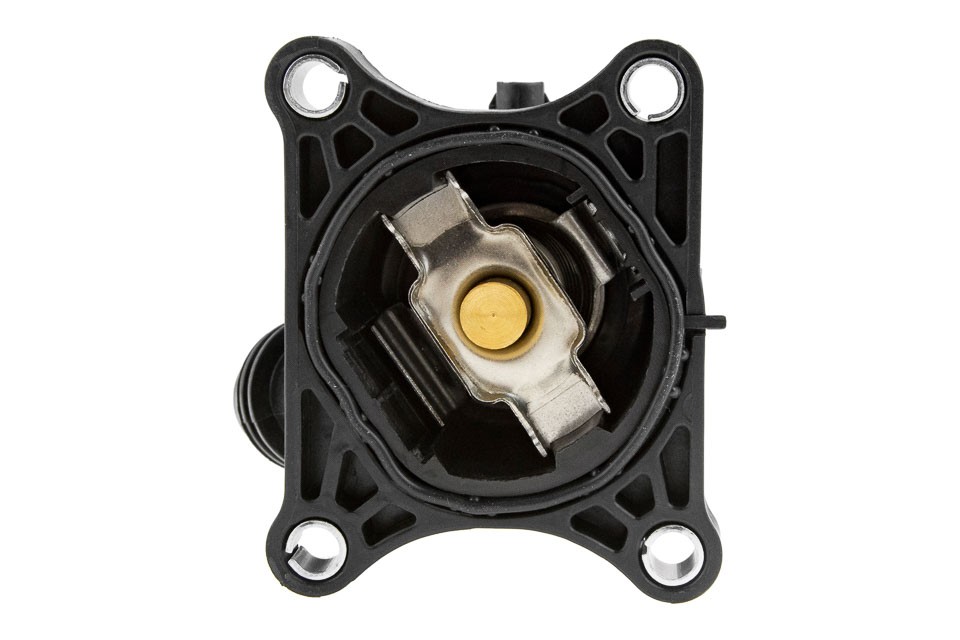 Thermostat compatible VOLVO S60 II 10-18, S80 II 06-16, V40 12-, V60 I ​​10-18, XC40 17-, XC90II 14- CTM-VV-001