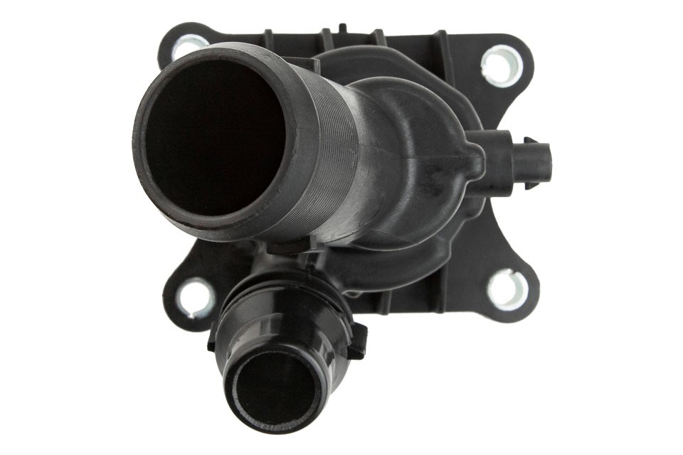 Thermostat compatible VOLVO S60 II 10-18, S80 II 06-16, V40 12-, V60 I ​​10-18, XC40 17-, XC90II 14- CTM-VV-001