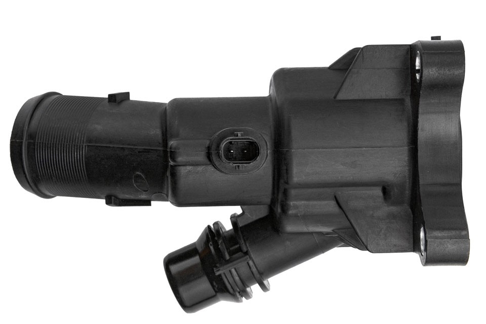 Thermostat compatible VOLVO S60 II 10-18, S80 II 06-16, V40 12-, V60 I ​​10-18, XC40 17-, XC90II 14- CTM-VV-001