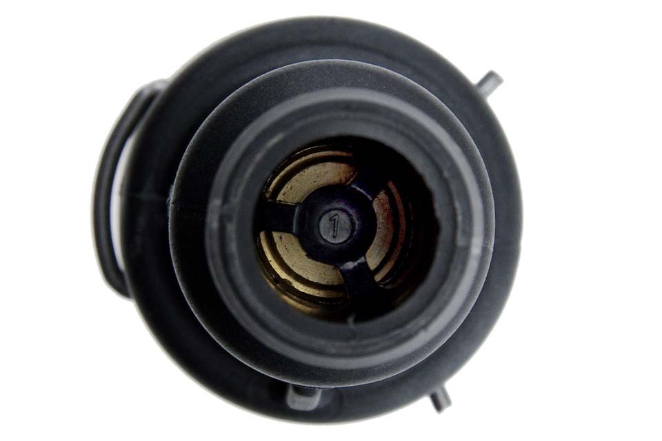 THERMOSTAT with housing compatible VW ENG.2.0TSI GOLF V/VI JETTA III/IV PASSAT 05-10, SCIROCCO 08-, BEETLE 11-, EOS 06-, AUDI A8 02-10 - CTM-VW-036