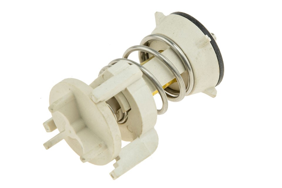 THERMOSTAT with case compatible AUDI A4 2.7TDI/3.0TDI 04-, A6 2.7TDI/3.0TDI 04-, A8 3.0TDI 03-, Q7 3.0TDI/3.6FSI 06-, VW TOUAREG 3.0TDI 04-, PHAETON 3.0TDI/5.0 TDI 02- CTM-VW-050
