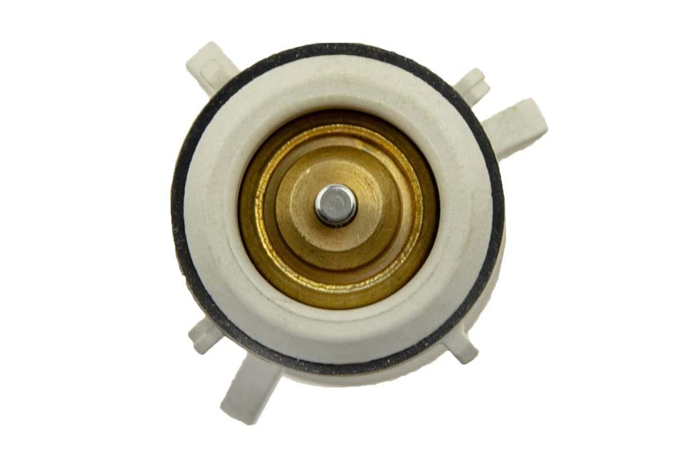 THERMOSTAT with case compatible AUDI A4 2.7TDI/3.0TDI 04-, A6 2.7TDI/3.0TDI 04-, A8 3.0TDI 03-, Q7 3.0TDI/3.6FSI 06-, VW TOUAREG 3.0TDI 04-, PHAETON 3.0TDI/5.0 TDI 02- CTM-VW-050