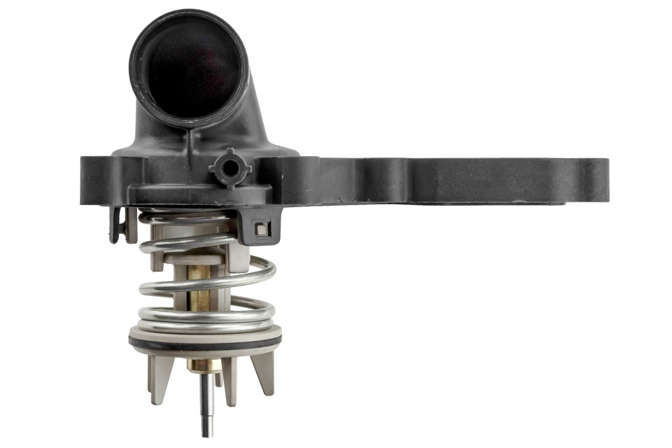 THERMOSTAT with housing compatible VW TOUAREG 3.0 10-,AUDI A4 B8 3.0 12-,A5 8T 3.0 11-,A6 C6 3.0 08-,A7 10-,A8 D4 3.0-,Q5 8R 3.0-,Q7 4L 10- CTM-VW -063