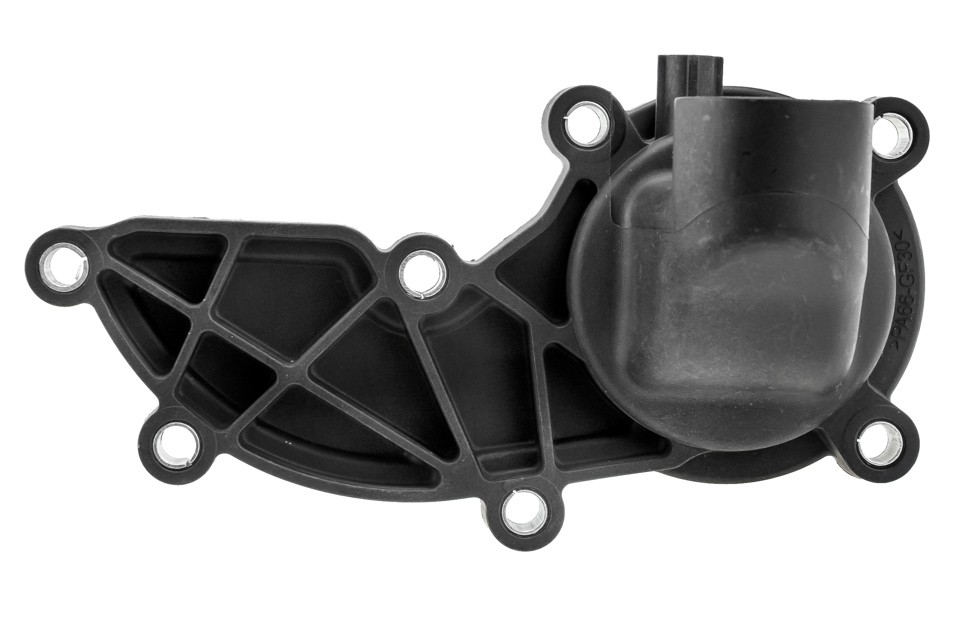 THERMOSTAT with housing compatible VW TOUAREG 3.0 10-,AUDI A4 B8 3.0 12-,A5 8T 3.0 11-,A6 C6 3.0 08-,A7 10-,A8 D4 3.0-,Q5 8R 3.0-,Q7 4L 10- CTM-VW -063