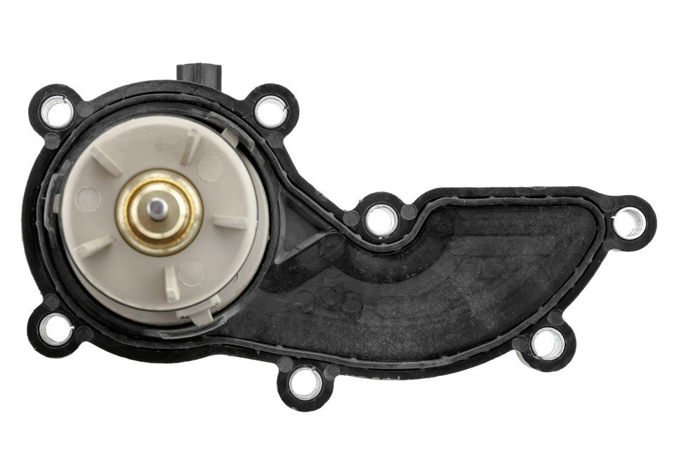 THERMOSTAT with housing compatible VW TOUAREG 3.0 10-,AUDI A4 B8 3.0 12-,A5 8T 3.0 11-,A6 C6 3.0 08-,A7 10-,A8 D4 3.0-,Q5 8R 3.0-,Q7 4L 10- CTM-VW -063