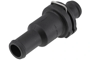 THERMOSTAT coolant AUDI A3, A4, Q3, T, SEAT ALHAMBRA, ALTEA XL, LEON, SKODA OCTAVIA II, SUPERB II, VW EOS, GOLF PLUS, GOLF V, GOLF VI, JETTA III, JETTA IV 1.4-2.5 09.04-