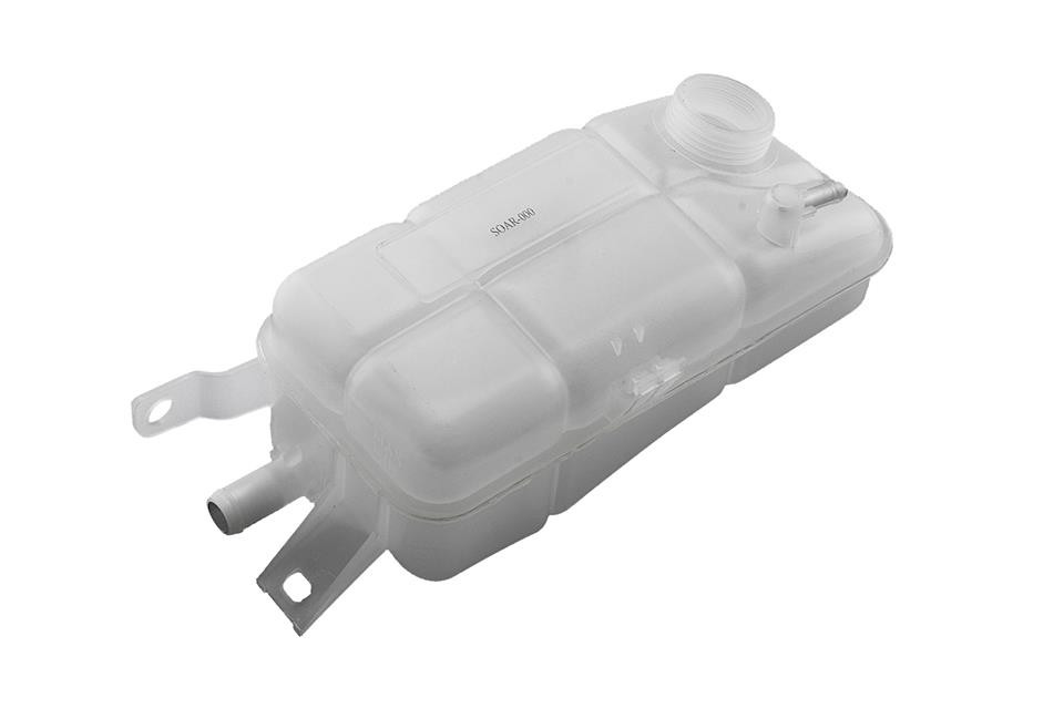 COOLING EXPANSION TANK compatible FIAT DUCATO 2.0, 2.5TDI, 2.8D, 2.8TDI 94-, ALFA ROMEO 156 97-, 147 01-, GT 03 - CZW-AR-000