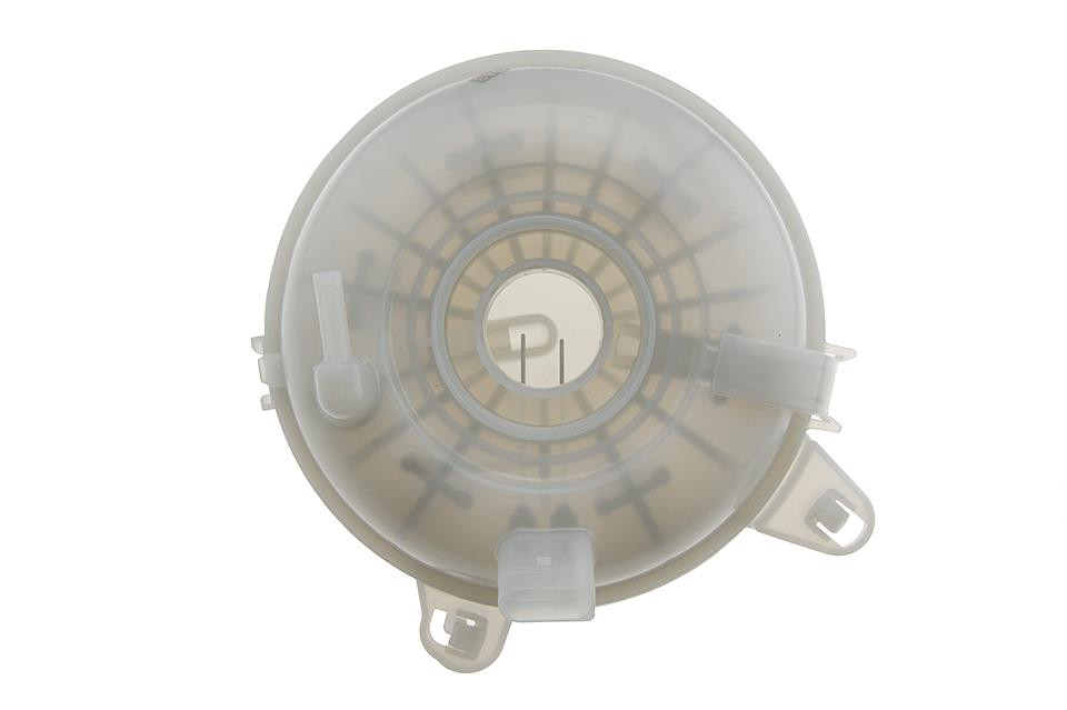 COOLING EXPANSION VESSEL compatible AUDI A3 12-, SEAT LEON 12-, ATECA 16-, SKODA OCTAVIA III 12-, YETI 15-, KODIAQ 16-, VW GOLF VII 12-, TIGUAN 17-, TOURAN 15-, T-ROC 17- / WITH SENSOR /