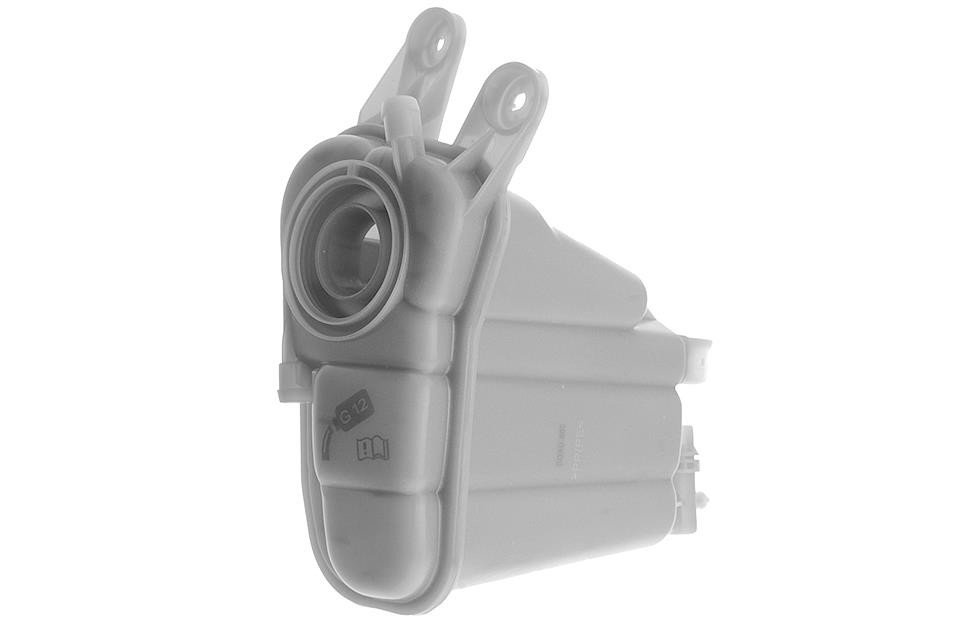 COOLING EXPANSION VESSEL compatible AUDI A4 07-, A5 07-, Q5 08- / WITH SENSOR / - CZW-AU-005