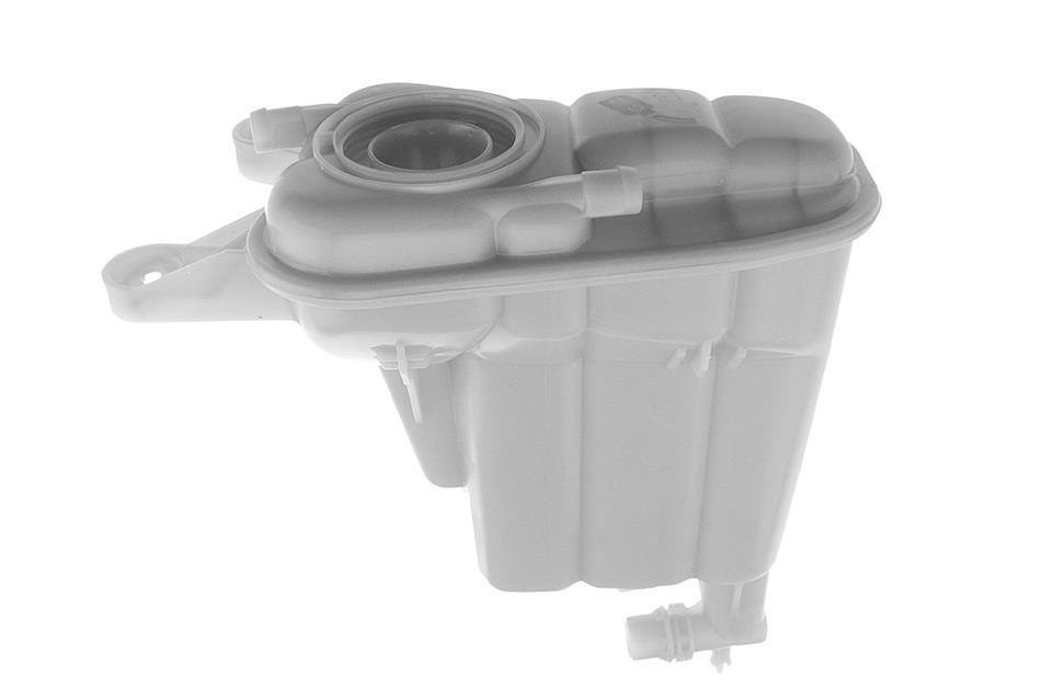 COOLING EXPANSION VESSEL compatible AUDI A4 07-, A5 07-, Q5 08- / WITH SENSOR / - CZW-AU-005