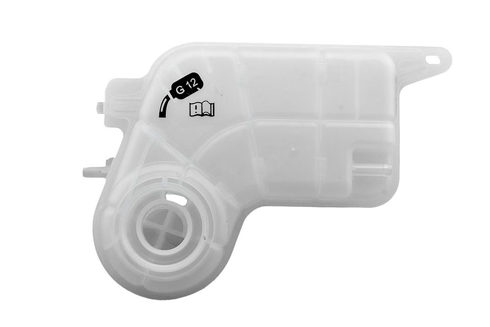 COOLING EXPANSION TANK compatible AUDI A6 2.0 TDI/TFSI, 2.4/2.7 TDI, 2.8FSI, 3.0TDI/FSI, 3.2FSI 04- CZW-AU-006