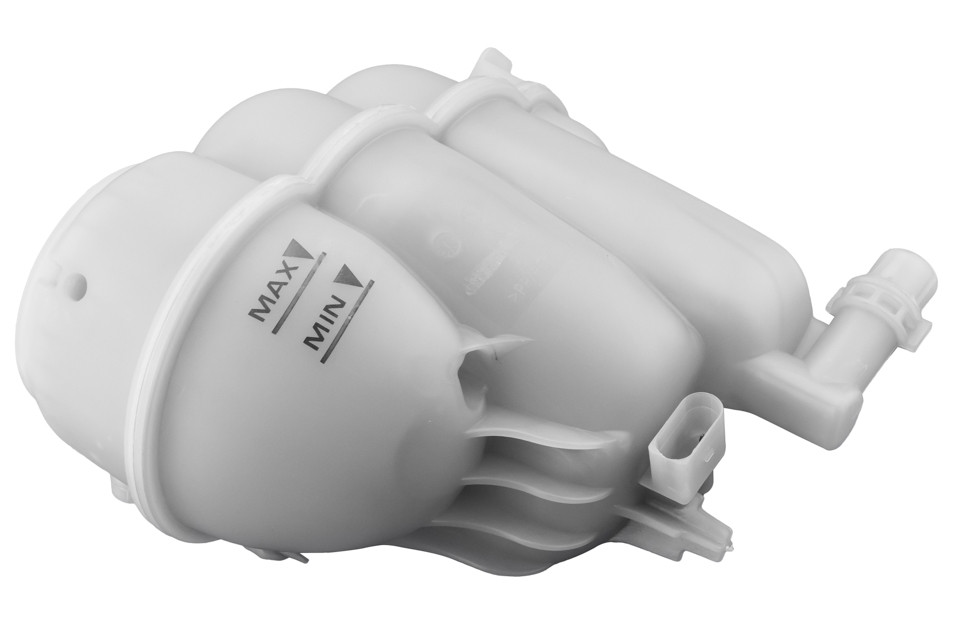 COOLING EXPANSION VESSEL compatible AUDI A8 D5 3.0TFSI - CZW-AU-007