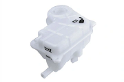 COOLING EXPANSION VESSEL compatible AUDI A4, A6, SEAT EXEO, VW PASSAT 1.6-3.2 2000 - CZW-AU-009