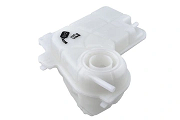 COOLING EXPANSION VESSEL compatible AUDI A4 2.5TDI (AKE, AYM, BAU, BCZ, BDG, BDH, BFC), SEAT EXEO, EXEO ST 2000 - CZW-AU-011