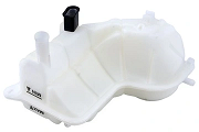 COOLING EXPANSION VESSEL compatible AUDI A4 2.5TDI (AKE, AYM, BAU, BCZ, BDG, BDH, BFC), SEAT EXEO, EXEO ST 2000 - CZW-AU-011