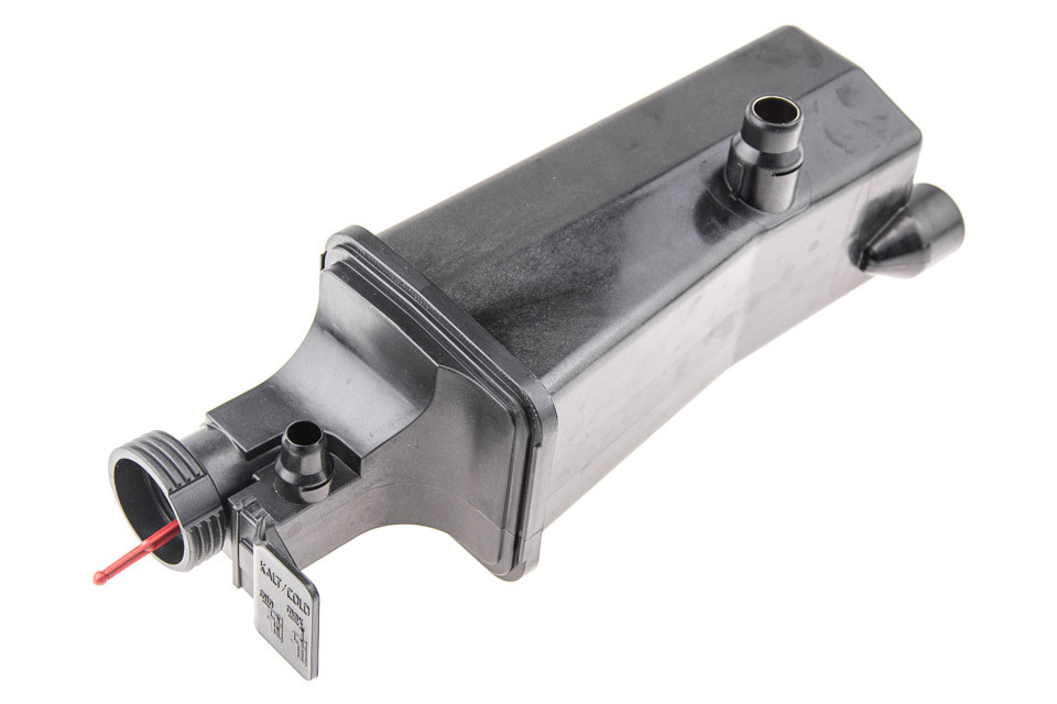 COOLING EXPANSION TANK compatible BMW 3 E46 316-330XI 98-06, X3 2.0I-3.0SI 04-10, X5 3.0I 00-06, Z4 06-09 - CZW-BM-001