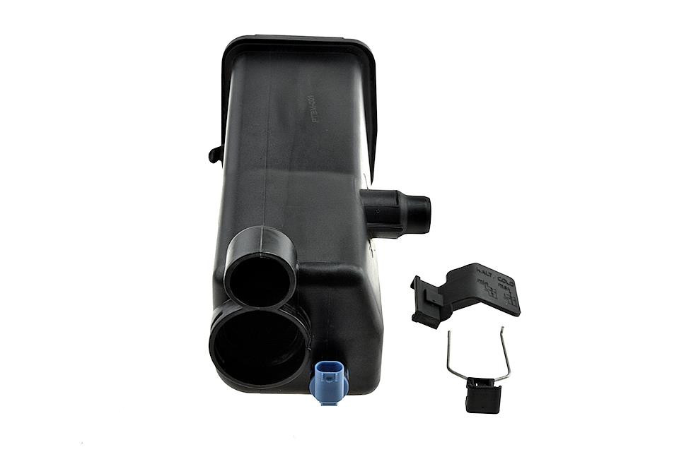 COOLING EXPANSION TANK compatible BMW 3 E46 316-330XI 98-06, X3 2.0I-3.0SI 04-10, X5 3.0I 00-06, Z4 06-09 - CZW-BM-001