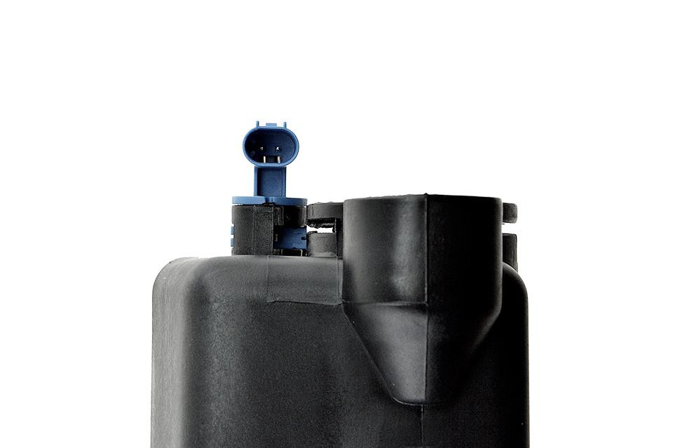 COOLING EXPANSION TANK compatible BMW 3 E46 316-330XI 98-06, X3 2.0I-3.0SI 04-10, X5 3.0I 00-06, Z4 06-09 - CZW-BM-001