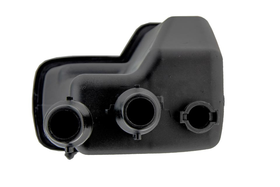 COOLING EXPANSION TANK compatible BMW 5 E39 520I-530I 96-03, 728 E38 98-01 - CZW-BM-002