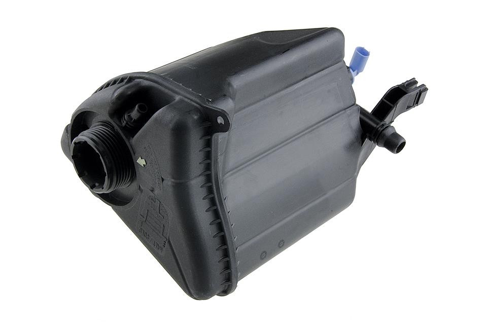COOLING EXPANSION TANK compatible BMW 5 F10/F11 09-16, 5GT F07 09-, 6 F13/F06/F12 10-, 7 F01,F02,F03,F04 08-15 - CZW-BM-006
