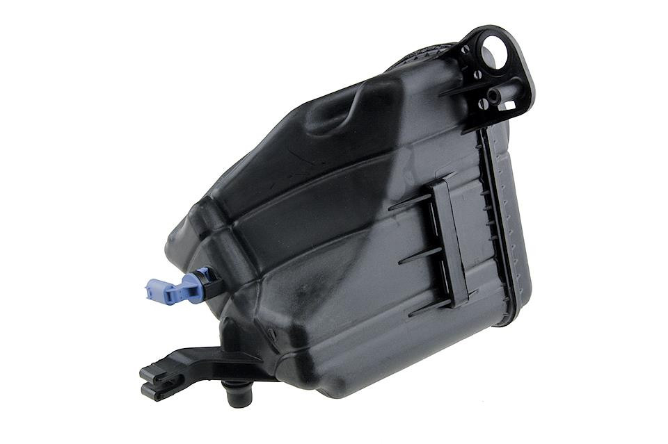 COOLING EXPANSION TANK compatible BMW 5 F10/F11 09-16, 5GT F07 09-, 6 F13/F06/F12 10-, 7 F01,F02,F03,F04 08-15 - CZW-BM-006