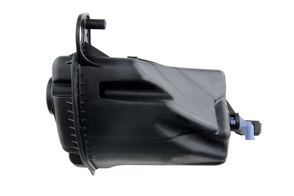 COOLING EXPANSION TANK compatible BMW 5 F10/F11 09-16, 5GT F07 09-, 6 F13/F06/F12 10-, 7 F01,F02,F03,F04 08-15 - CZW-BM-006