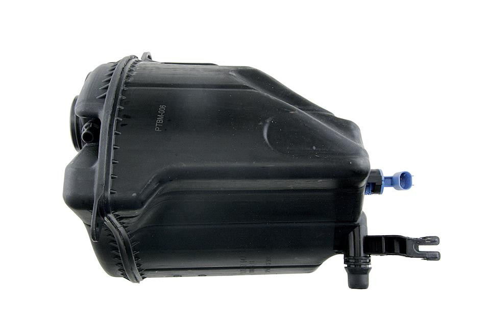 COOLING EXPANSION TANK compatible BMW 5 F10/F11 09-16, 5GT F07 09-, 6 F13/F06/F12 10-, 7 F01,F02,F03,F04 08-15 - CZW-BM-006