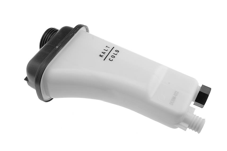 COOLING EXPANSION TANK compatible BMW 3 E36 2.0/2.5/2.8 90-, 5 E39 2.0/2.5/2.8 95-, 7 E38 2.8 95-, Z3 2.8/ 3.2 97- CZW-BM-022