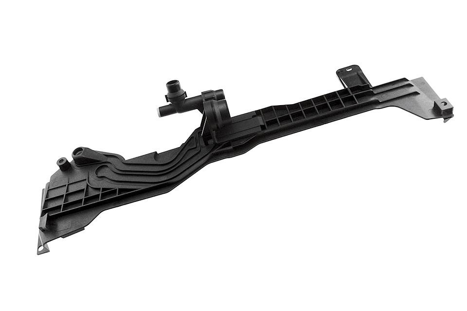 COOLANT EXPANSION TANK SUPPORT compatible BMW X5 E53 3.0D/ 3.0I 00 - CZW-BM-032