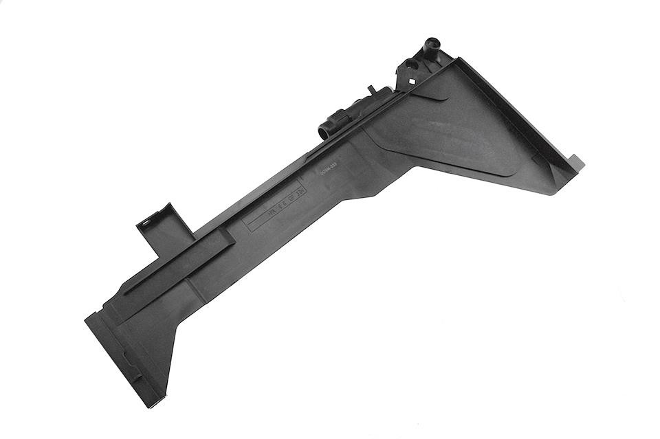 COOLANT EXPANSION TANK SUPPORT compatible BMW 3 E46 316I/TI/CI,318I/TI/CI,320I/CI,323I/CI,325I/TI/CI/XI,328I,330I/XI/CI 98 - CZW-BM- 033
