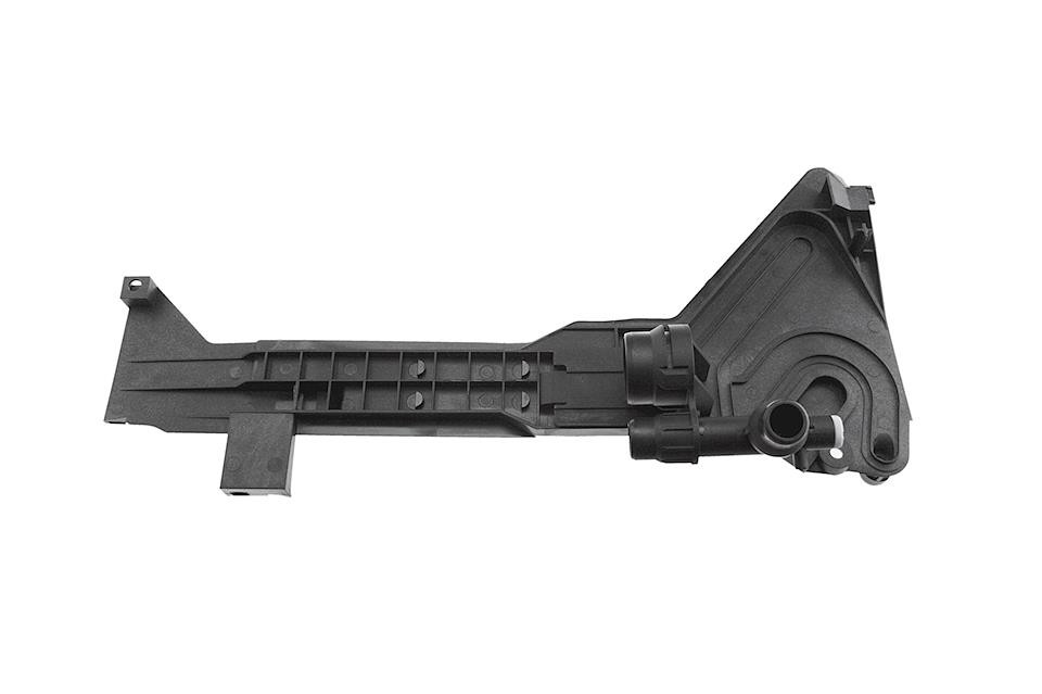 COOLANT EXPANSION TANK SUPPORT compatible BMW 3 E46 316I/TI/CI,318I/TI/CI,320I/CI,323I/CI,325I/TI/CI/XI,328I,330I/XI/CI 98 - CZW-BM- 033