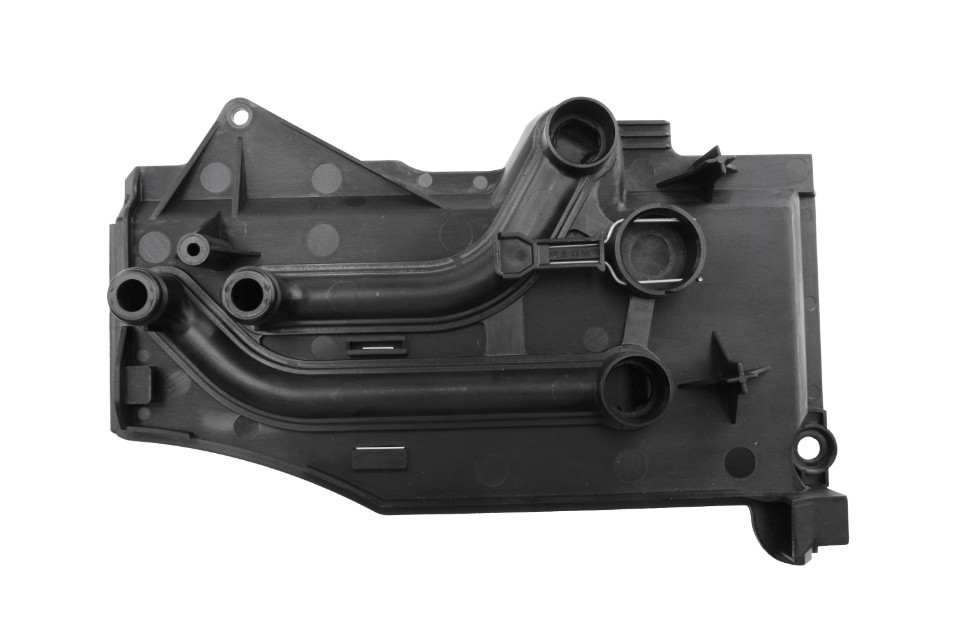 COOLANT EXPANSION TANK SUPPORT compatible BMW X5 E53 4.4I, 4.6IS, 4.8IS 00 - CZW-BM-035