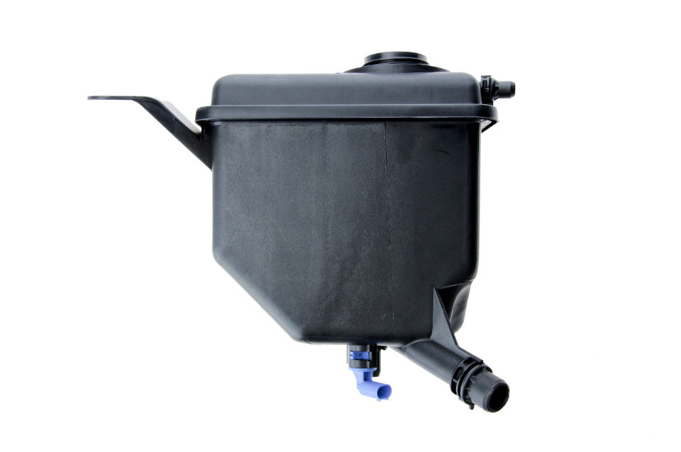 COOLING EXPANSION TANK compatible BMW 5 E60 01-, 6 E63 04- / WITH SENSOR / - CZW-BM-036
