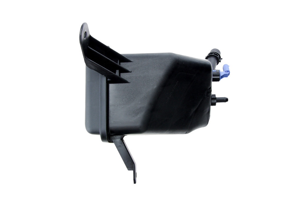 COOLING EXPANSION TANK compatible BMW 5 E60 01-, 6 E63 04- / WITH SENSOR / - CZW-BM-036