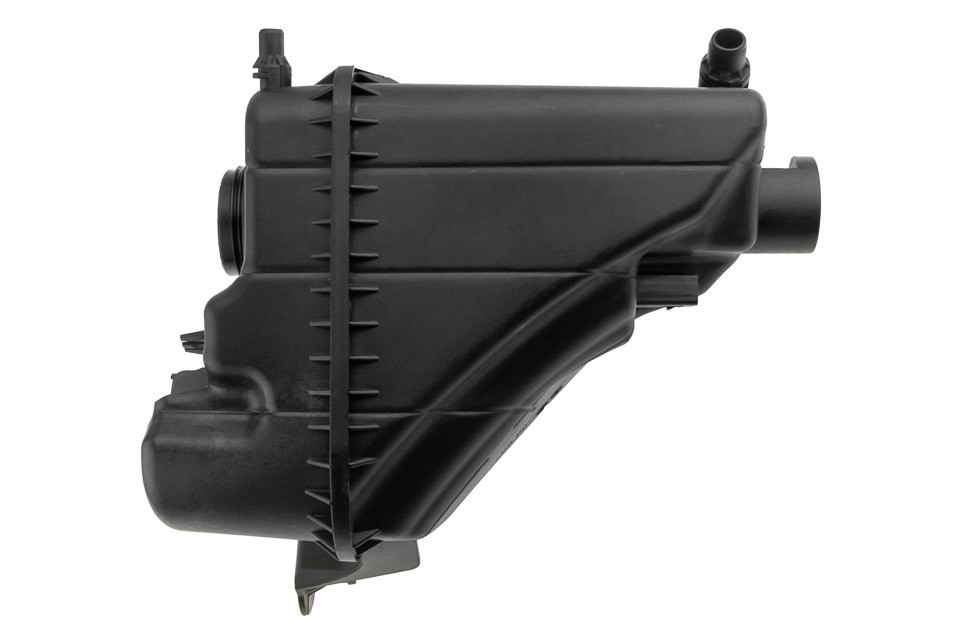 COOLING EXPANSION TANK compatible BMW 1 (E81, E87, F20, F21, E82, E88) 06-, 2 (F23) 14-, 3 (E90, E91, E92, F31, E93) 05-19, 4 (F36, F32, F83) 13-, 5 (F07, F10, F11, G31) 10-, 6 (F06, F12, F13) 11-18, 7 (F01, F02, F03, F04, G11, G12) 12-, X1 (E84) 09-15,