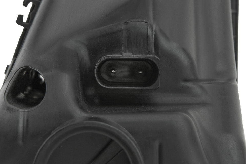 COOLING EXPANSION TANK compatible BMW 1 (E81, E87, F20, F21, E82, E88) 06-, 2 (F23) 14-, 3 (E90, E91, E92, F31, E93) 05-19, 4 (F36, F32, F83) 13-, 5 (F07, F10, F11, G31) 10-, 6 (F06, F12, F13) 11-18, 7 (F01, F02, F03, F04, G11, G12) 12-, X1 (E84) 09-15,