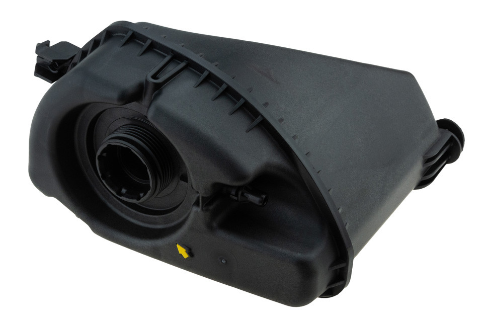 COOLING EXPANSION TANK compatible BMW 5 G30,F90,G31 16-, 7 G11,G12 15-, 8 G15,F92, G16,F93 19-, G14,F91 18 - CZW-BM-042