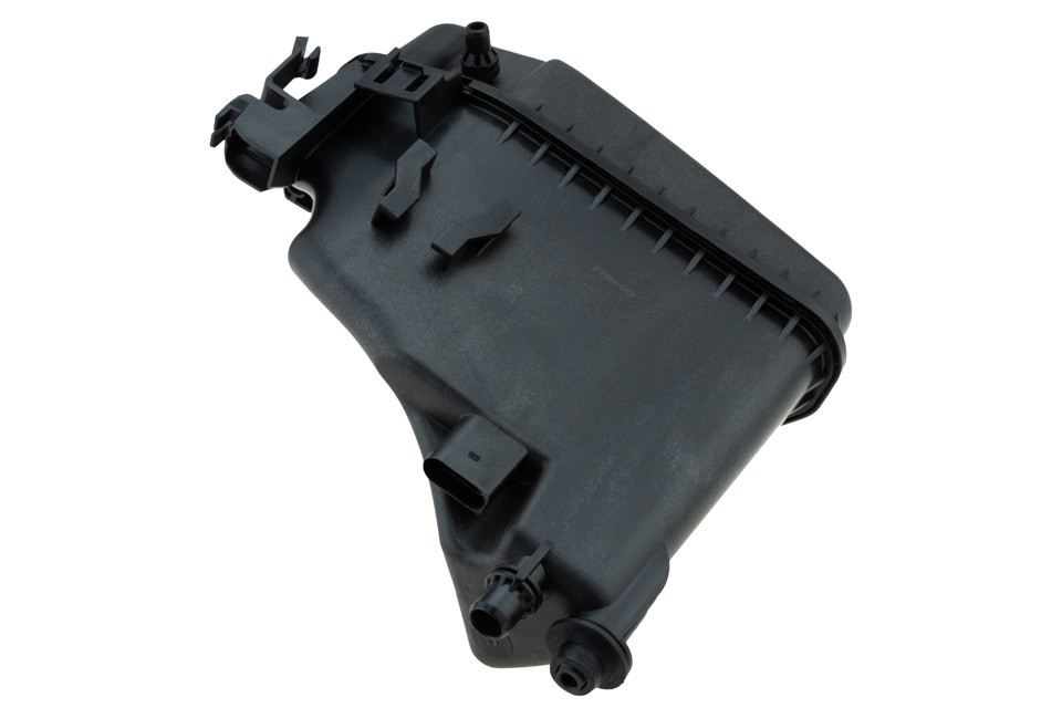 COOLING EXPANSION TANK compatible BMW 5 G30,F90,G31 16-, 7 G11,G12 15-, 8 G15,F92, G16,F93 19-, G14,F91 18 - CZW-BM-042
