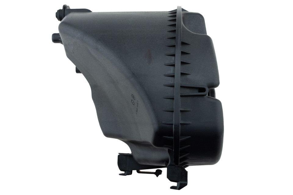 COOLING EXPANSION TANK compatible BMW 5 G30,F90,G31 16-, 7 G11,G12 15-, 8 G15,F92, G16,F93 19-, G14,F91 18 - CZW-BM-042