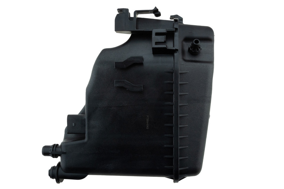 COOLING EXPANSION TANK compatible BMW 5 G30,F90,G31 16-, 7 G11,G12 15-, 8 G15,F92, G16,F93 19-, G14,F91 18 - CZW-BM-042