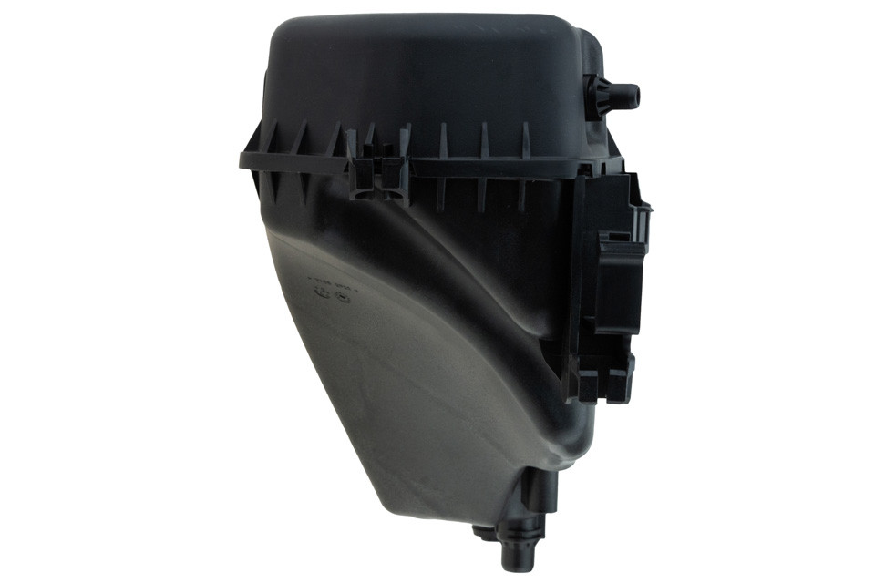 COOLING EXPANSION TANK compatible BMW 5 G30,F90,G31 16-, 7 G11,G12 15-, 8 G15,F92, G16,F93 19-, G14,F91 18 - CZW-BM-042