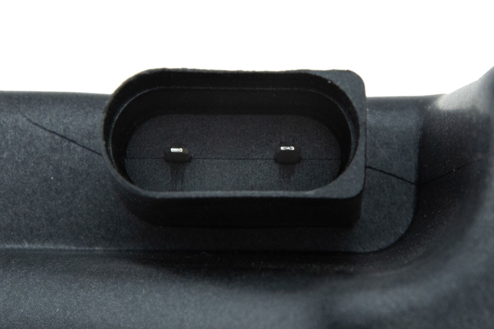 COOLING EXPANSION TANK compatible BMW 5 G30,F90,G31 16-, 7 G11,G12 15-, 8 G15,F92, G16,F93 19-, G14,F91 18 - CZW-BM-042