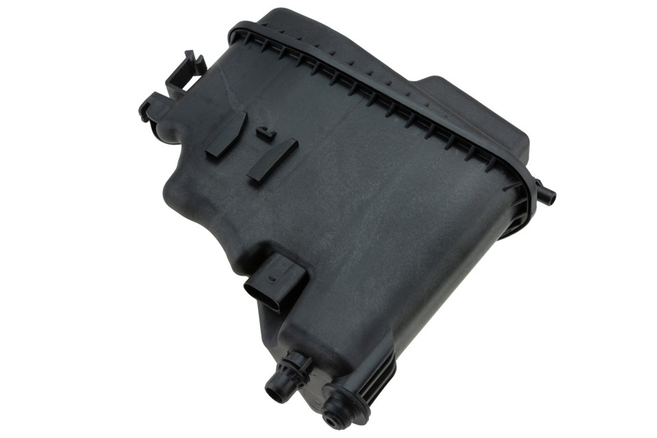 COOLING EXPANSION TANK compatible BMW 5 G30 17-, 7 G11/G12 15-, X5 G05 18-, X6 G06 18- X7 G07 18 - CZW-BM-043