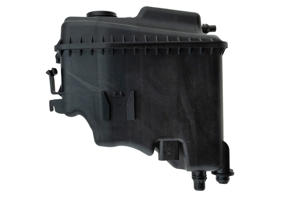 COOLING EXPANSION TANK compatible BMW 5 G30 17-, 7 G11/G12 15-, X5 G05 18-, X6 G06 18- X7 G07 18 - CZW-BM-043