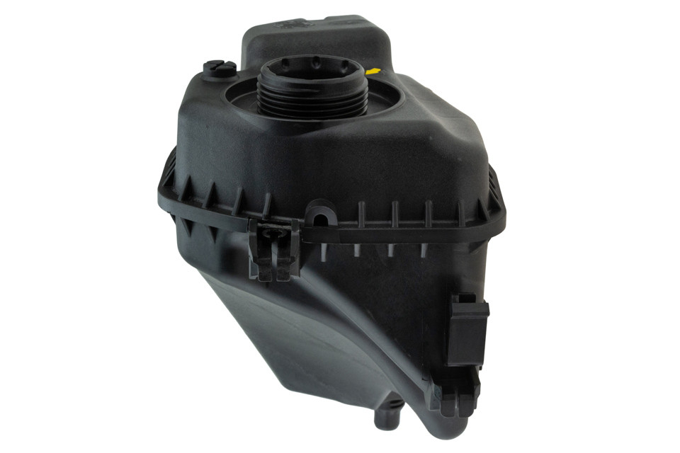 COOLING EXPANSION TANK compatible BMW 5 G30 17-, 7 G11/G12 15-, X5 G05 18-, X6 G06 18- X7 G07 18 - CZW-BM-043