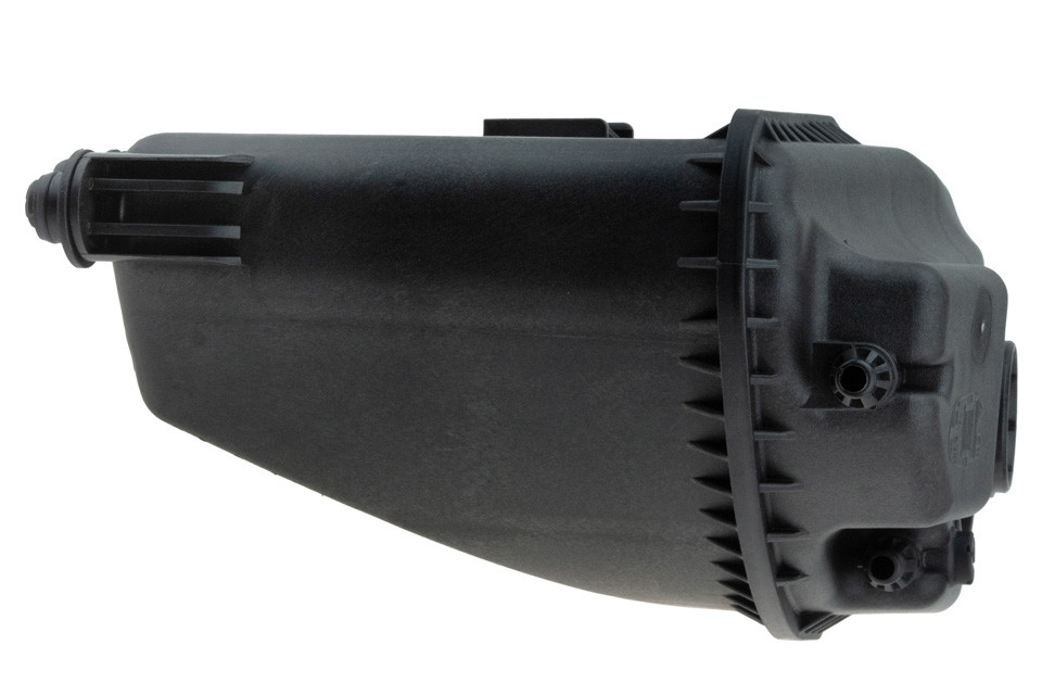 COOLING EXPANSION TANK compatible BMW 5 G30 17-, 7 G11/G12 15-, X5 G05 18-, X6 G06 18- X7 G07 18 - CZW-BM-043