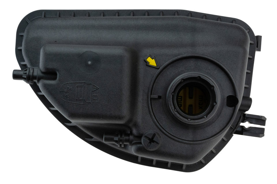 COOLING EXPANSION TANK compatible BMW 5 G30 17-, 7 G11/G12 15-, X5 G05 18-, X6 G06 18- X7 G07 18 - CZW-BM-043